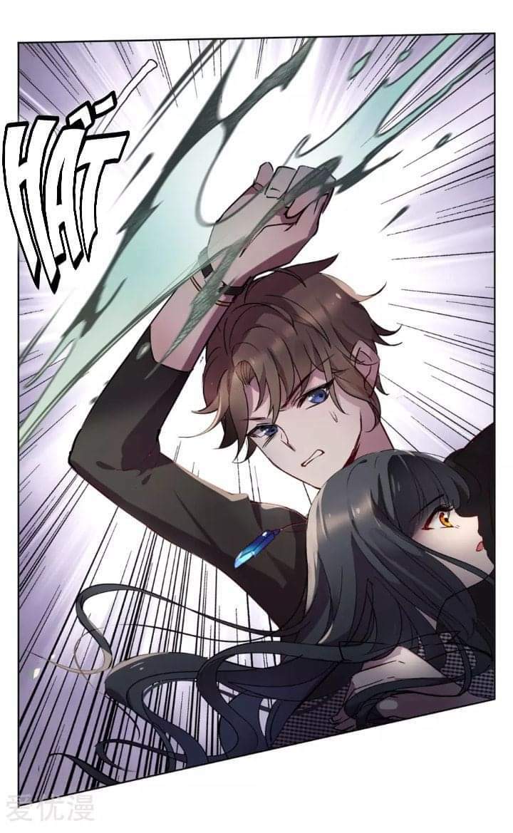 Cô Ấy Đến Rồi, Xin Nằm Xuống! Chapter 7 - Trang 2