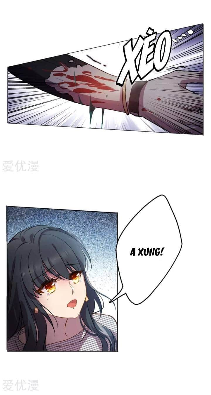 Cô Ấy Đến Rồi, Xin Nằm Xuống! Chapter 7 - Trang 2