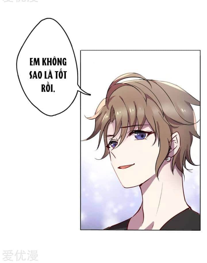 Cô Ấy Đến Rồi, Xin Nằm Xuống! Chapter 7 - Trang 2