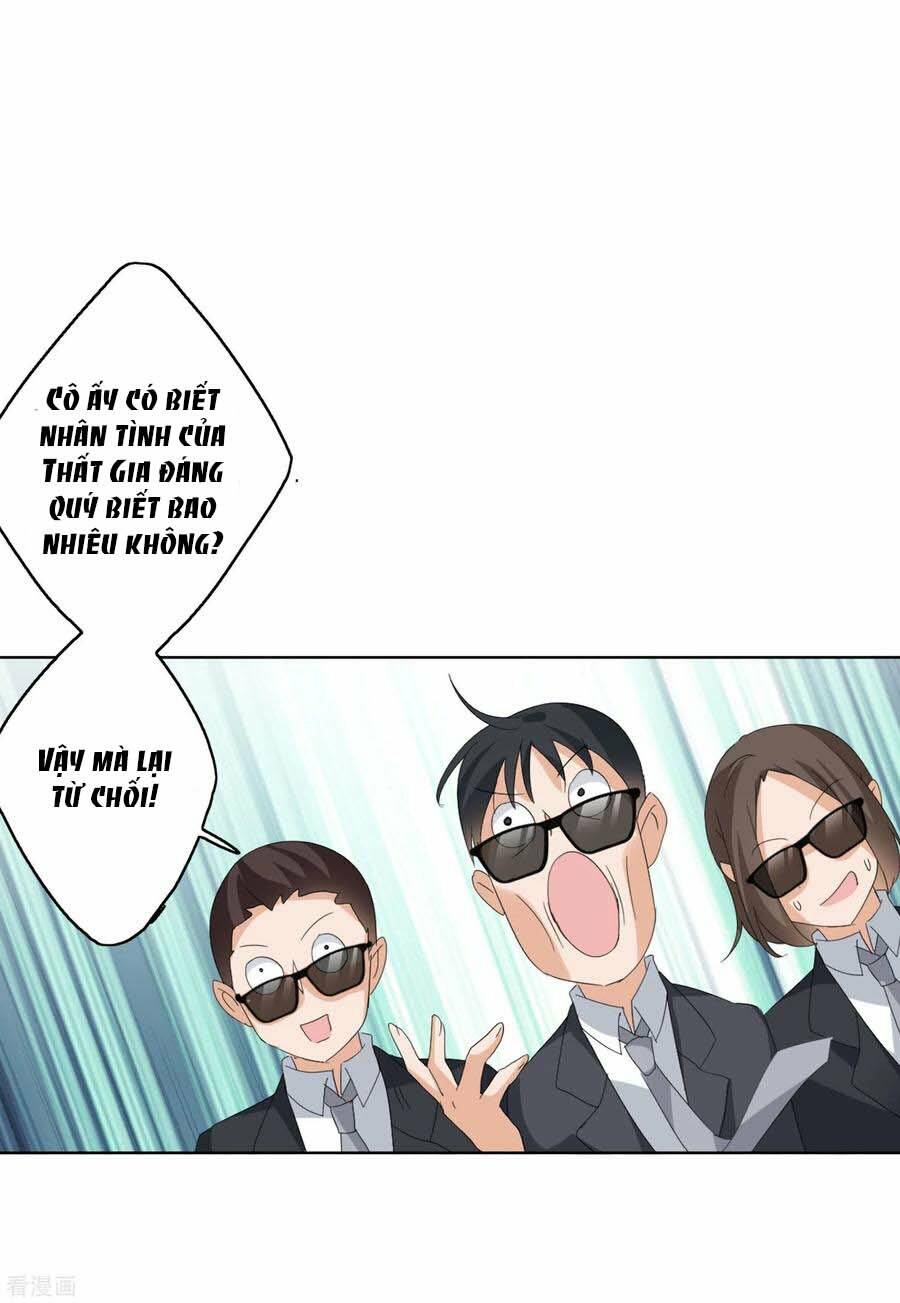 Cô Ấy Đến Rồi, Xin Nằm Xuống! Chapter 71 - Trang 2