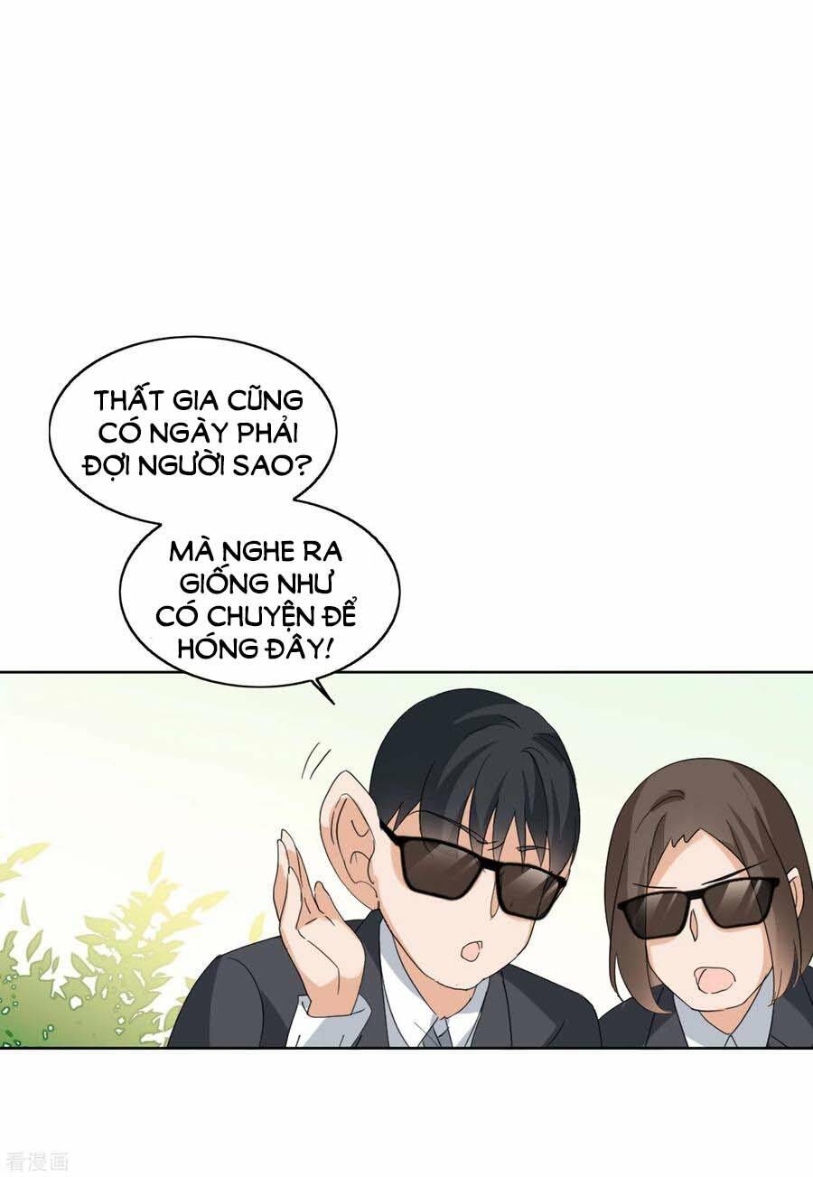 Cô Ấy Đến Rồi, Xin Nằm Xuống! Chapter 71 - Trang 2