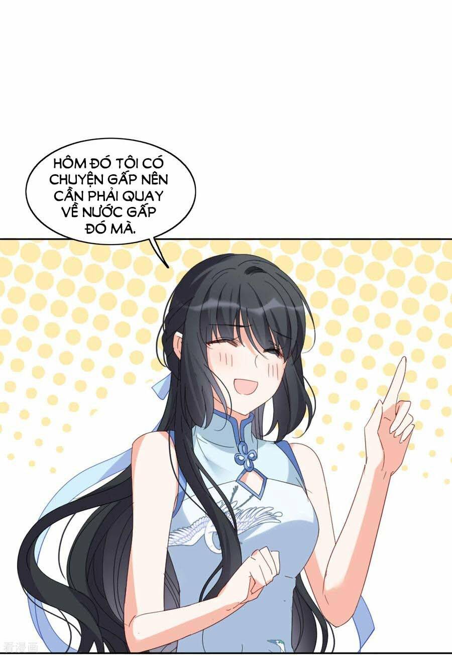 Cô Ấy Đến Rồi, Xin Nằm Xuống! Chapter 71 - Trang 2