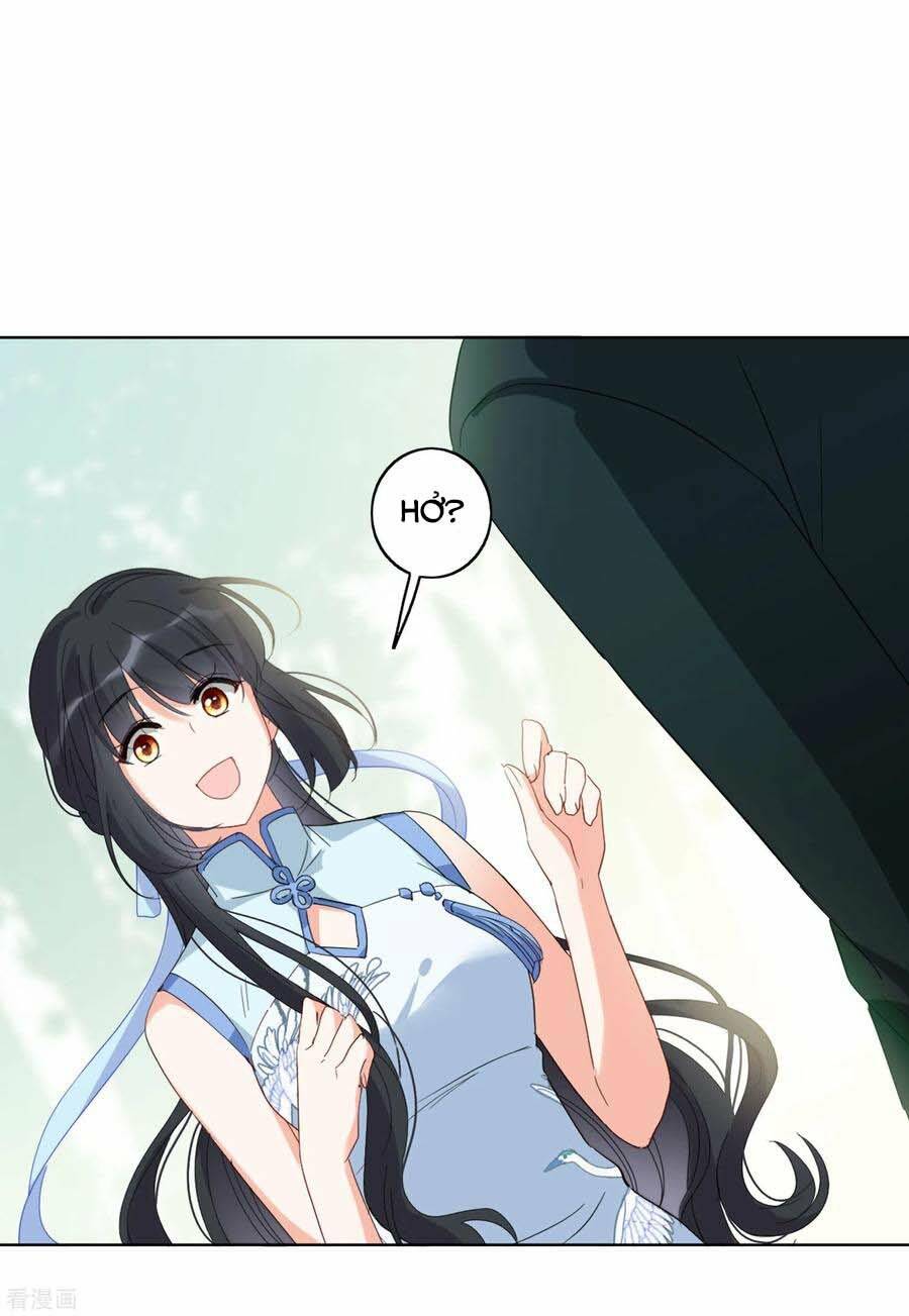 Cô Ấy Đến Rồi, Xin Nằm Xuống! Chapter 71 - Trang 2