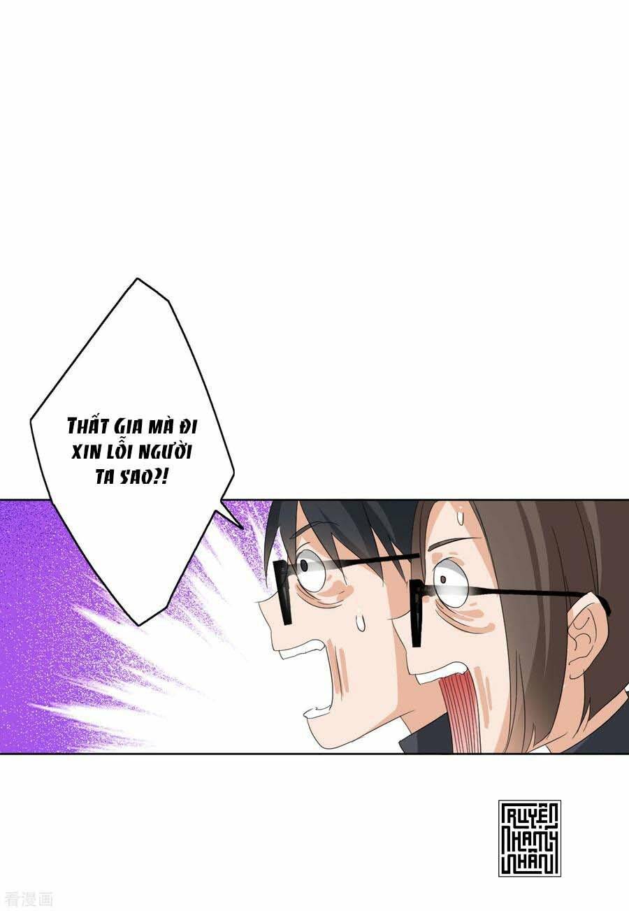 Cô Ấy Đến Rồi, Xin Nằm Xuống! Chapter 71 - Trang 2