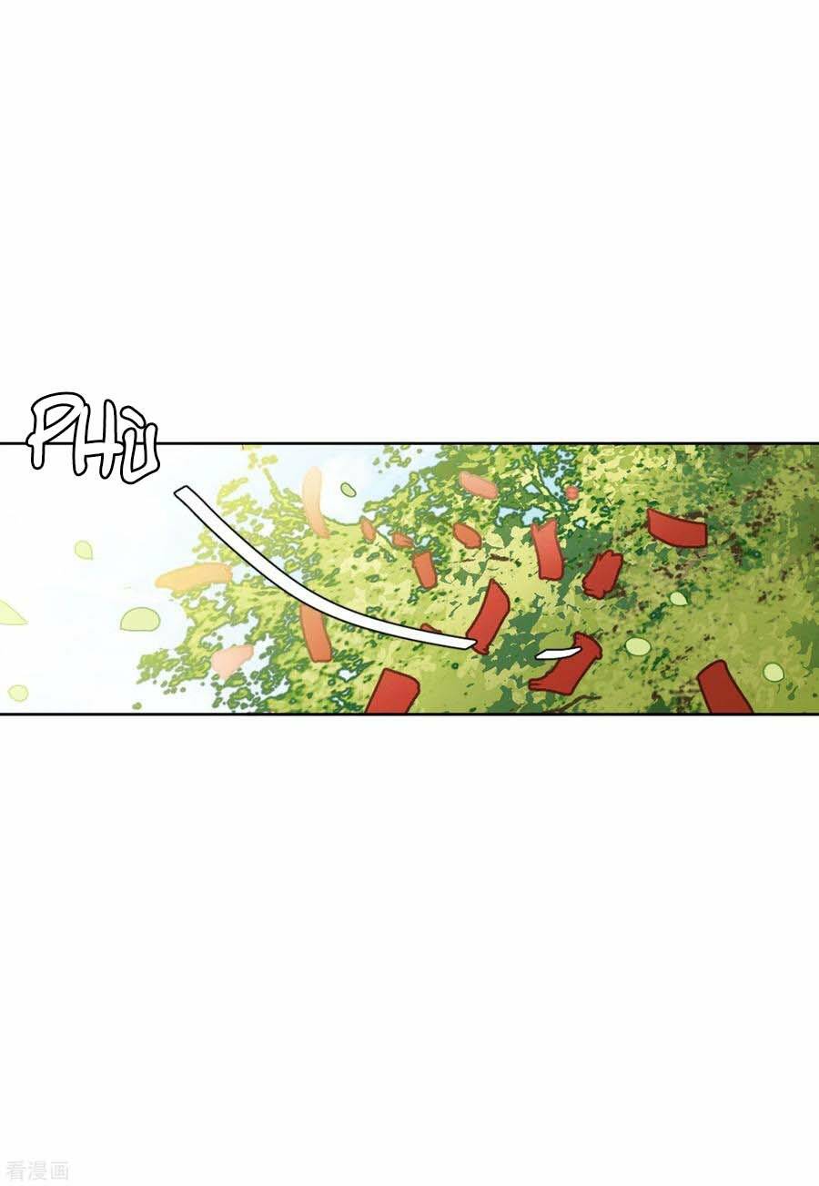 Cô Ấy Đến Rồi, Xin Nằm Xuống! Chapter 71 - Trang 2