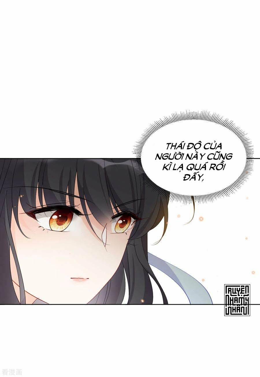 Cô Ấy Đến Rồi, Xin Nằm Xuống! Chapter 71 - Trang 2