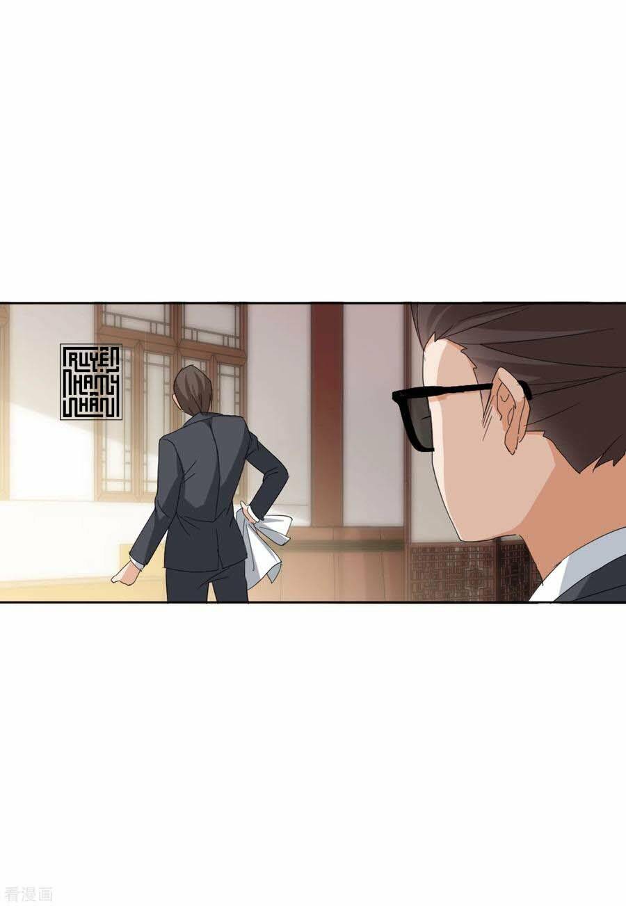 Cô Ấy Đến Rồi, Xin Nằm Xuống! Chapter 71 - Trang 2