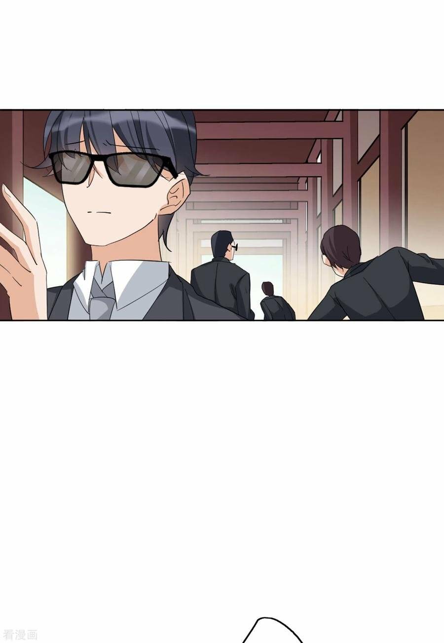 Cô Ấy Đến Rồi, Xin Nằm Xuống! Chapter 71 - Trang 2