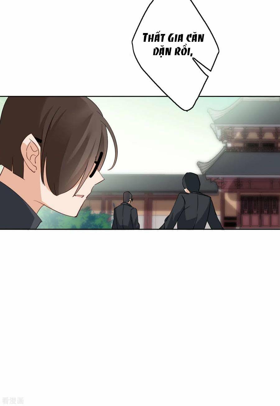 Cô Ấy Đến Rồi, Xin Nằm Xuống! Chapter 71 - Trang 2