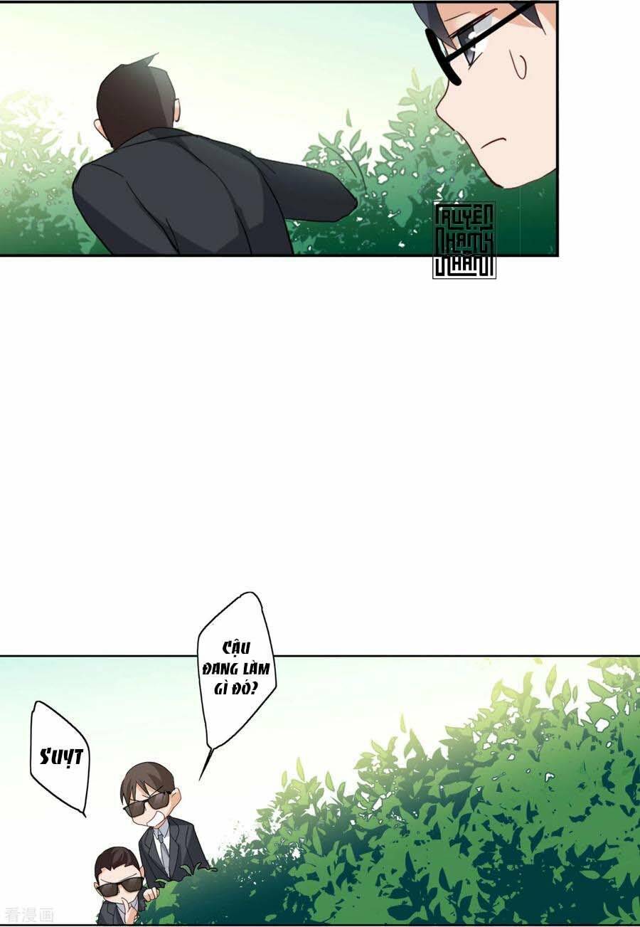 Cô Ấy Đến Rồi, Xin Nằm Xuống! Chapter 71 - Trang 2