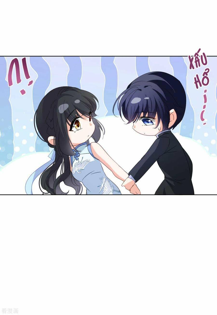 Cô Ấy Đến Rồi, Xin Nằm Xuống! Chapter 72 - Trang 2