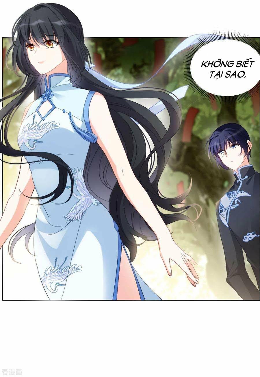 Cô Ấy Đến Rồi, Xin Nằm Xuống! Chapter 72 - Trang 2