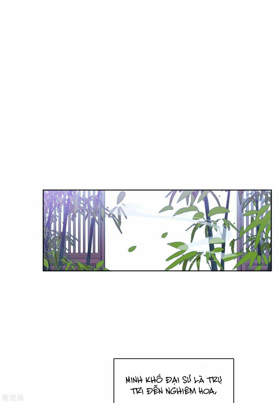 Cô Ấy Đến Rồi, Xin Nằm Xuống! Chapter 72 - Trang 2