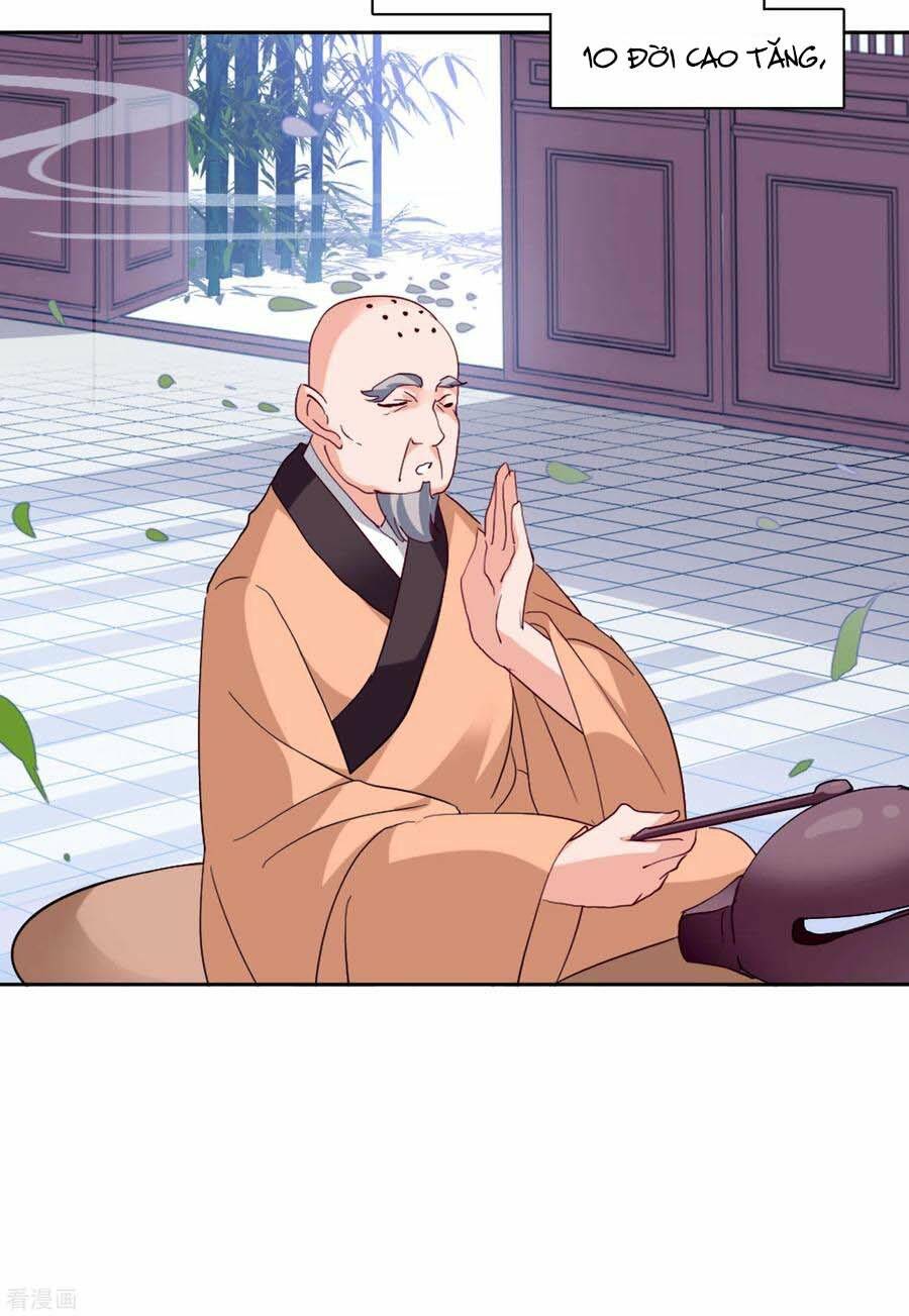 Cô Ấy Đến Rồi, Xin Nằm Xuống! Chapter 72 - Trang 2