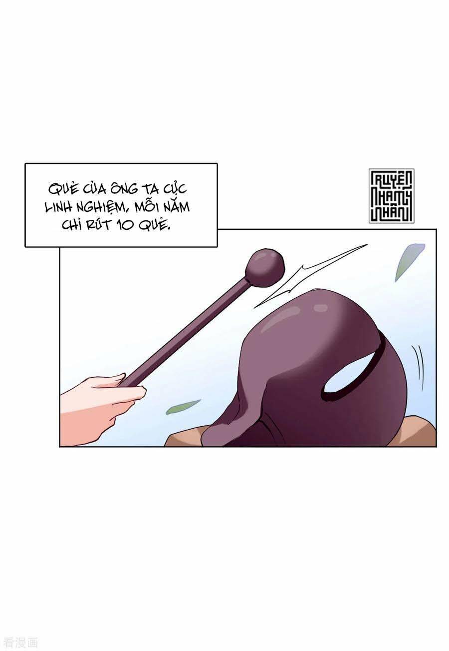 Cô Ấy Đến Rồi, Xin Nằm Xuống! Chapter 72 - Trang 2