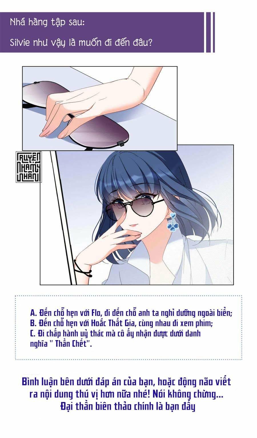 Cô Ấy Đến Rồi, Xin Nằm Xuống! Chapter 72 - Trang 2