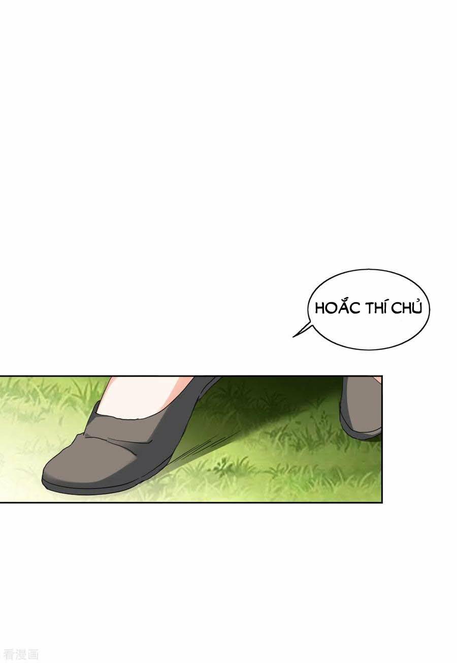 Cô Ấy Đến Rồi, Xin Nằm Xuống! Chapter 72 - Trang 2