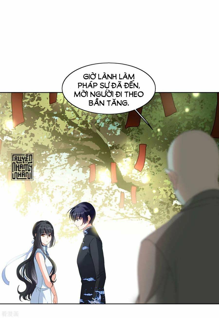 Cô Ấy Đến Rồi, Xin Nằm Xuống! Chapter 72 - Trang 2