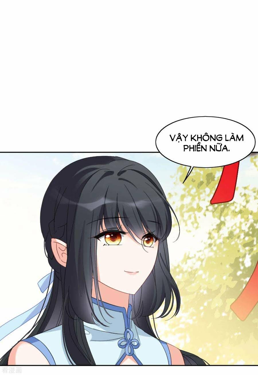 Cô Ấy Đến Rồi, Xin Nằm Xuống! Chapter 72 - Trang 2