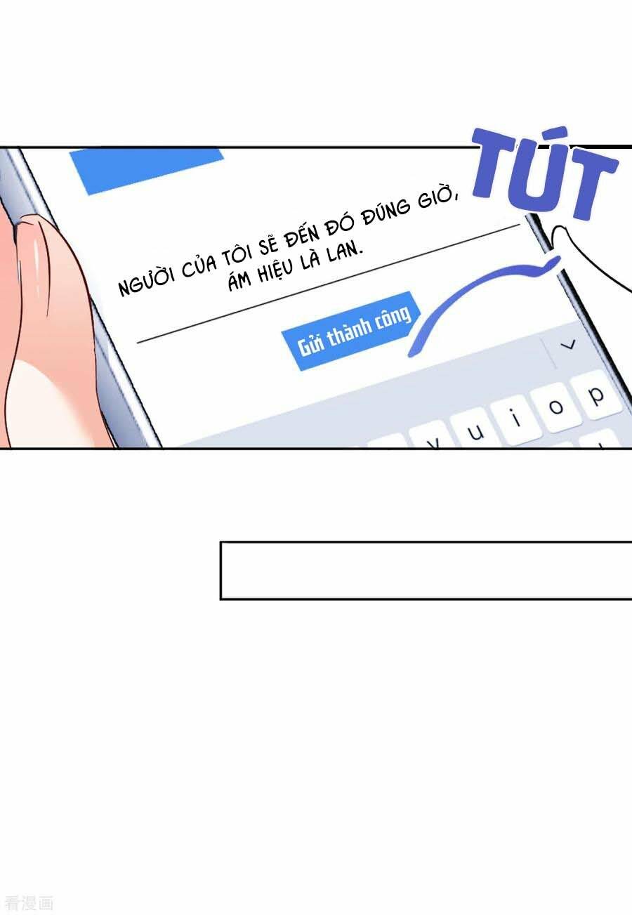 Cô Ấy Đến Rồi, Xin Nằm Xuống! Chapter 73 - Trang 2