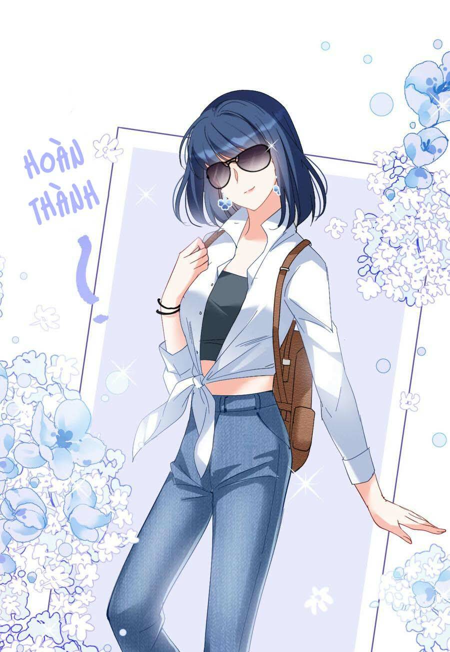 Cô Ấy Đến Rồi, Xin Nằm Xuống! Chapter 73 - Trang 2