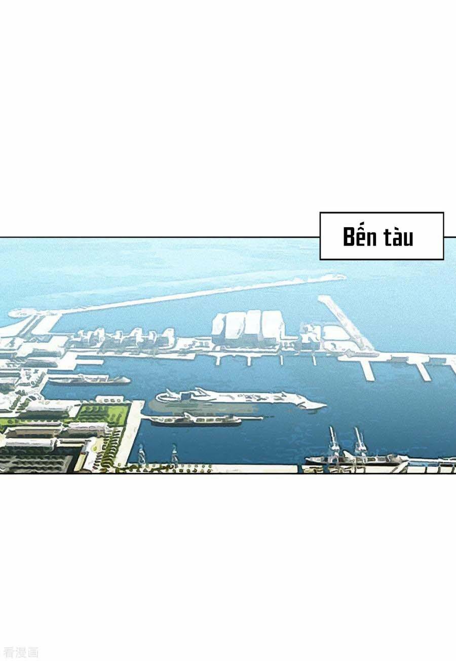 Cô Ấy Đến Rồi, Xin Nằm Xuống! Chapter 73 - Trang 2