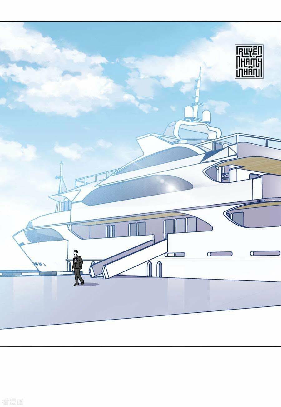 Cô Ấy Đến Rồi, Xin Nằm Xuống! Chapter 73 - Trang 2