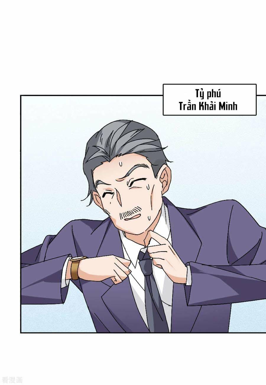 Cô Ấy Đến Rồi, Xin Nằm Xuống! Chapter 73 - Trang 2