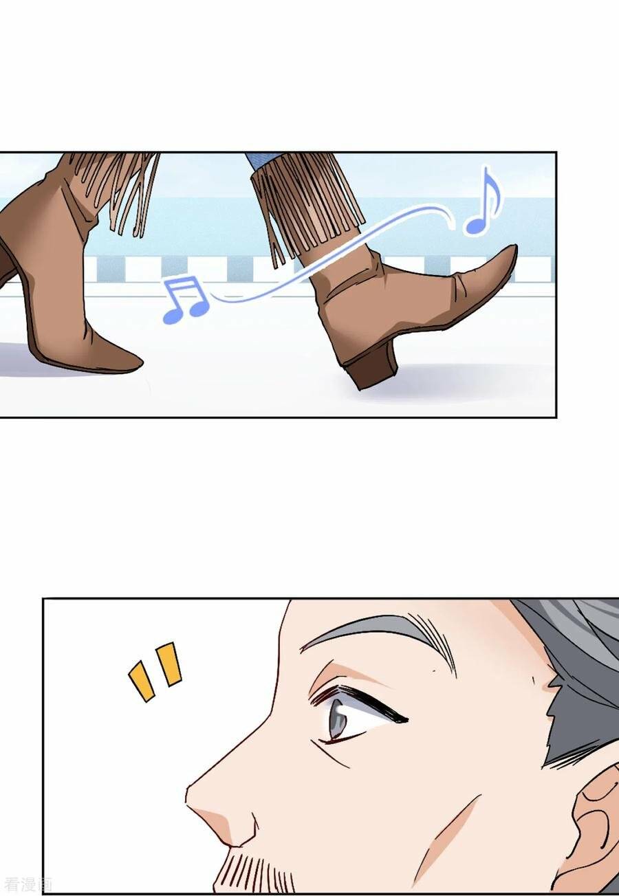 Cô Ấy Đến Rồi, Xin Nằm Xuống! Chapter 73 - Trang 2