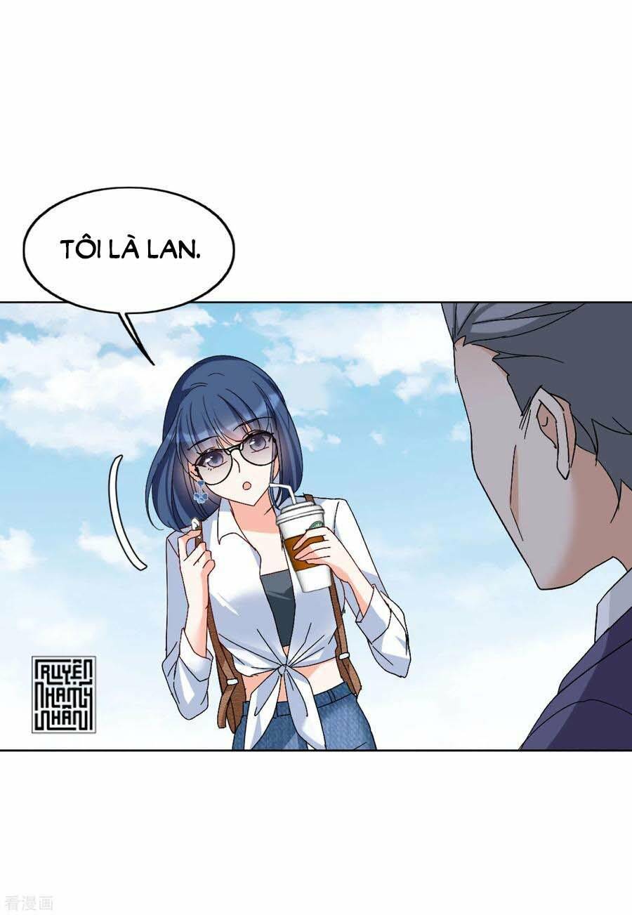 Cô Ấy Đến Rồi, Xin Nằm Xuống! Chapter 73 - Trang 2