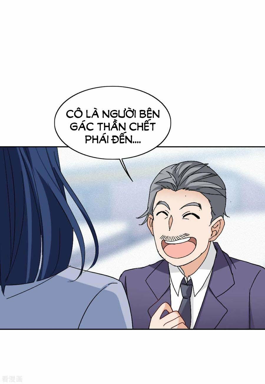 Cô Ấy Đến Rồi, Xin Nằm Xuống! Chapter 73 - Trang 2