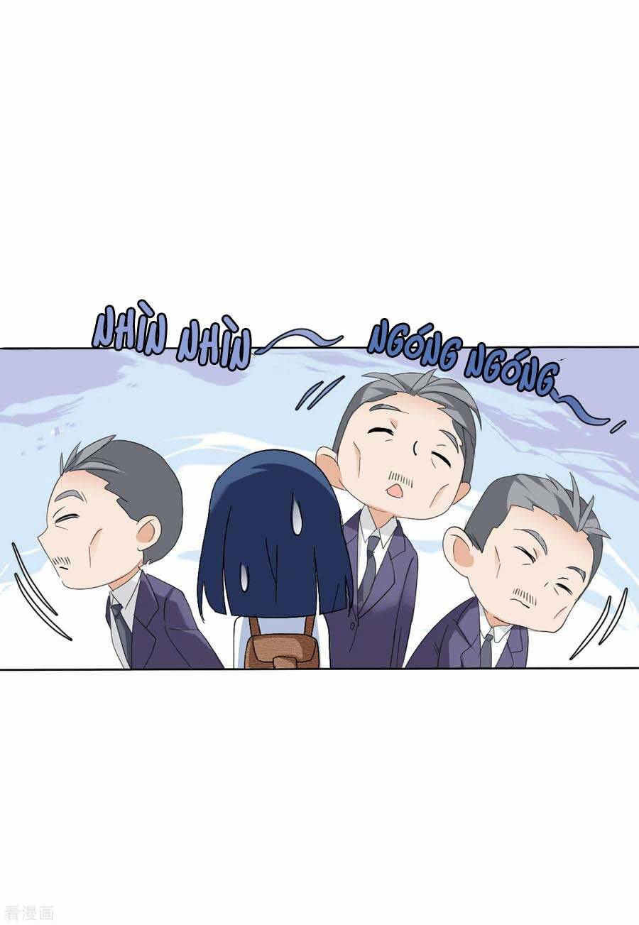 Cô Ấy Đến Rồi, Xin Nằm Xuống! Chapter 73 - Trang 2