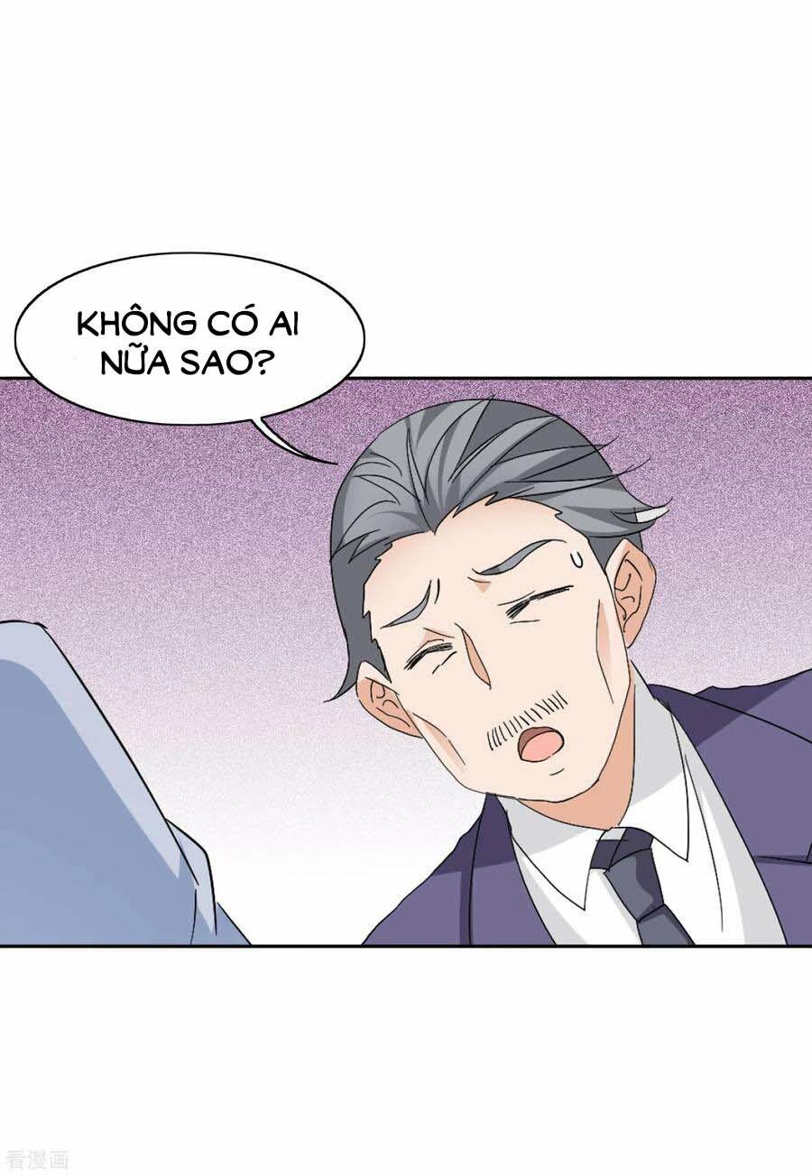 Cô Ấy Đến Rồi, Xin Nằm Xuống! Chapter 73 - Trang 2