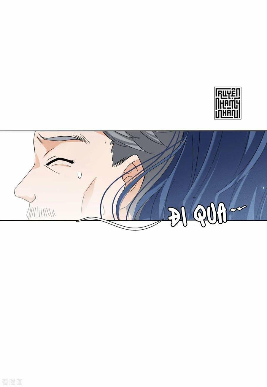 Cô Ấy Đến Rồi, Xin Nằm Xuống! Chapter 73 - Trang 2