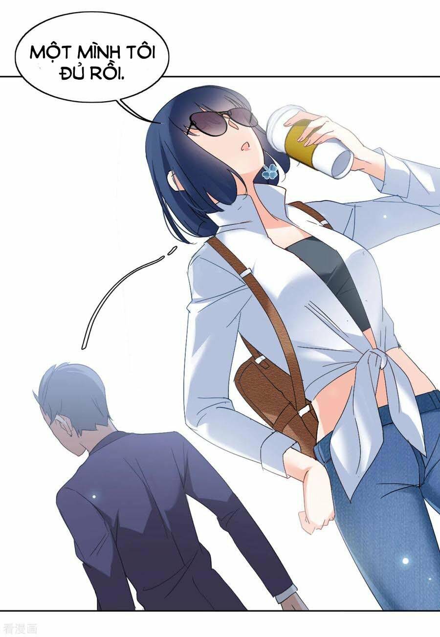 Cô Ấy Đến Rồi, Xin Nằm Xuống! Chapter 73 - Trang 2