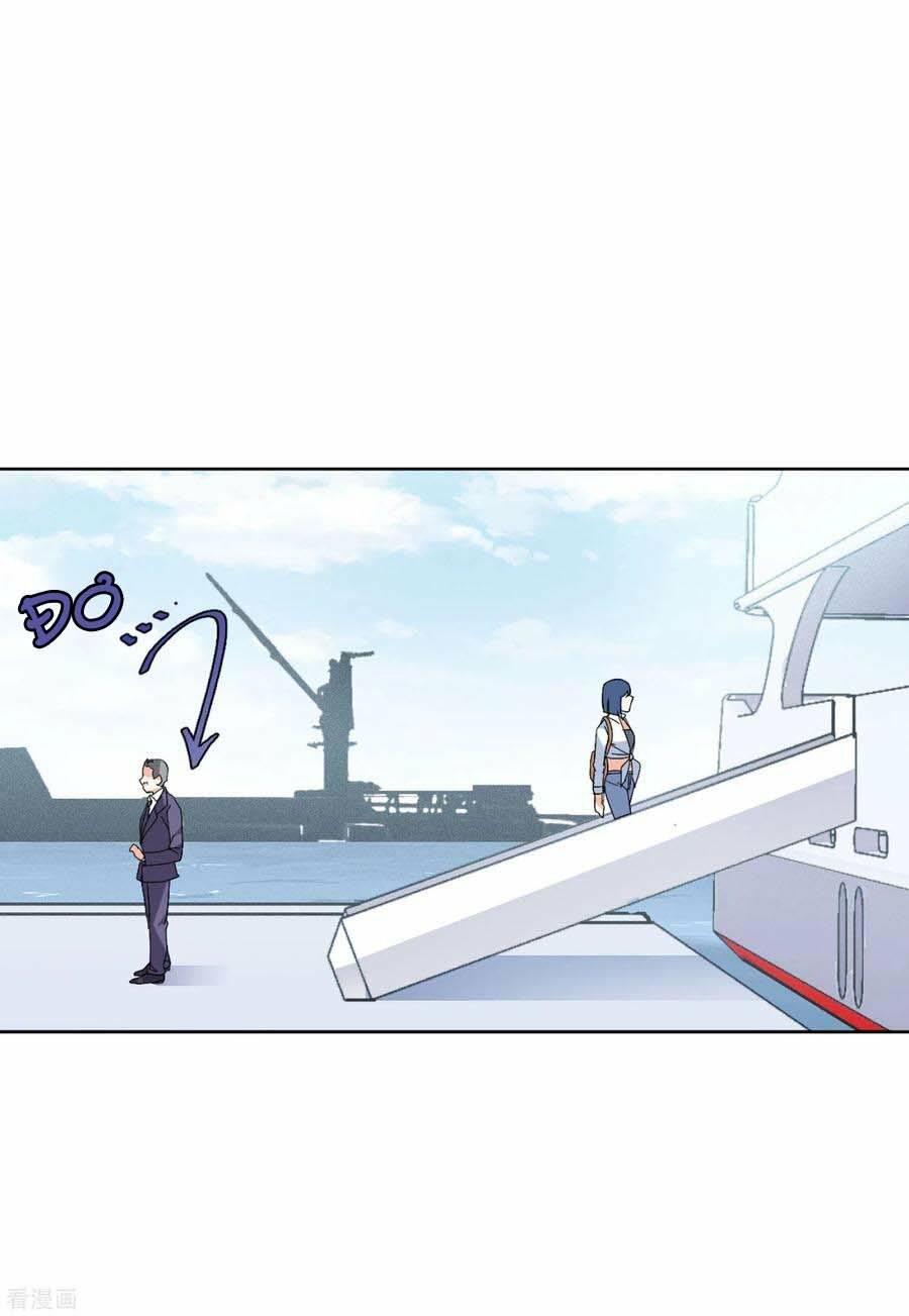 Cô Ấy Đến Rồi, Xin Nằm Xuống! Chapter 73 - Trang 2