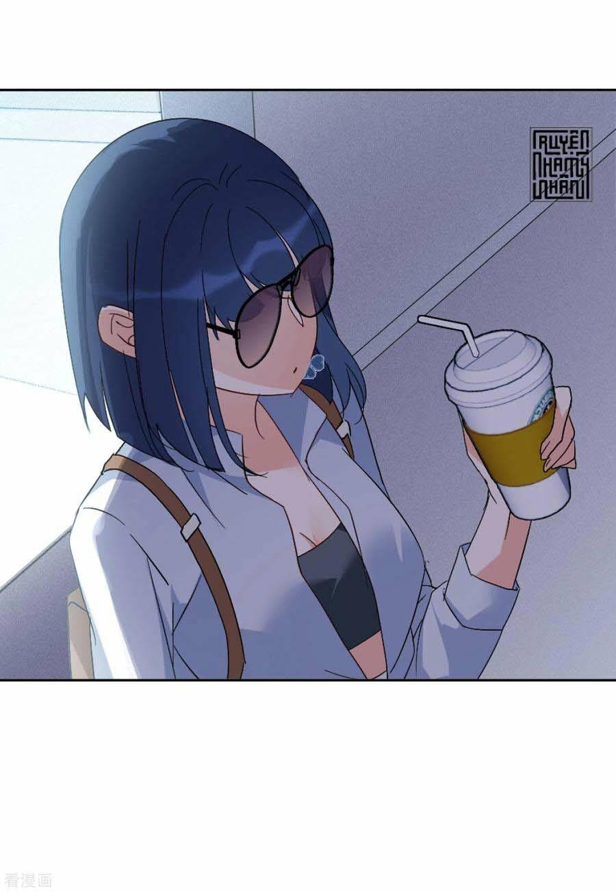 Cô Ấy Đến Rồi, Xin Nằm Xuống! Chapter 73 - Trang 2