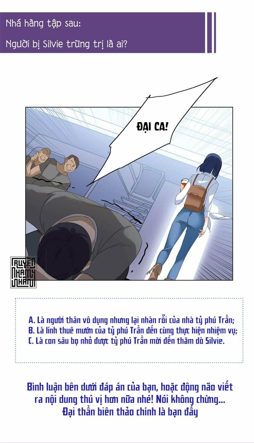 Cô Ấy Đến Rồi, Xin Nằm Xuống! Chapter 73 - Trang 2