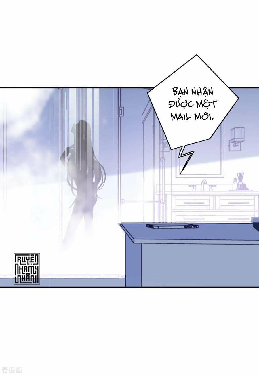 Cô Ấy Đến Rồi, Xin Nằm Xuống! Chapter 73 - Trang 2