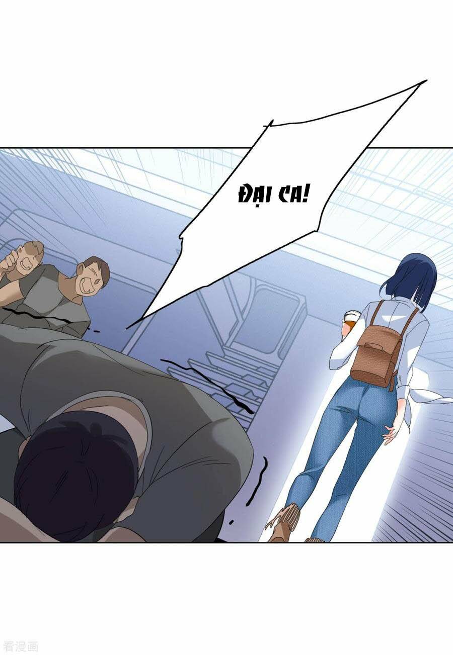 Cô Ấy Đến Rồi, Xin Nằm Xuống! Chapter 74 - Trang 2