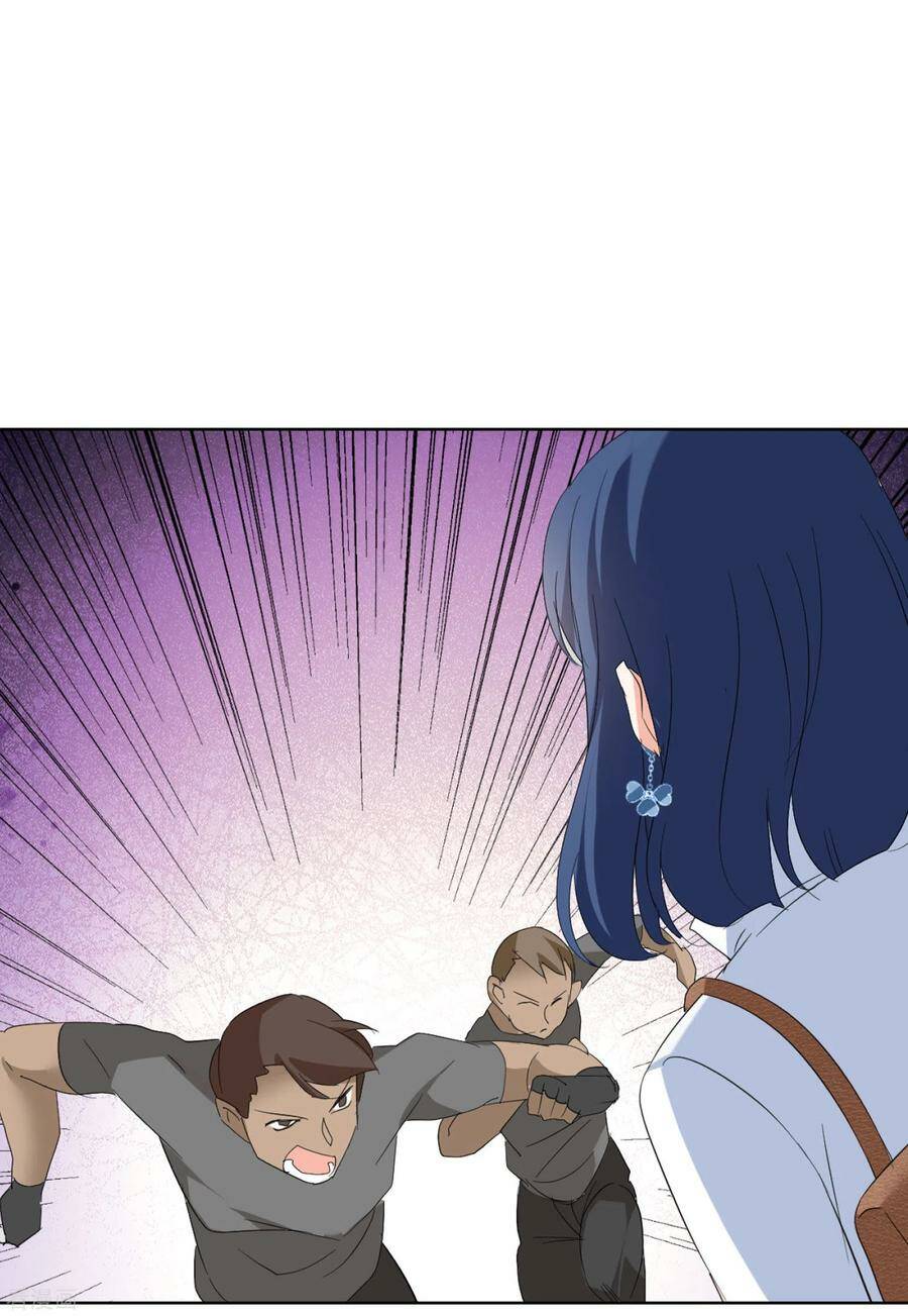 Cô Ấy Đến Rồi, Xin Nằm Xuống! Chapter 74 - Trang 2