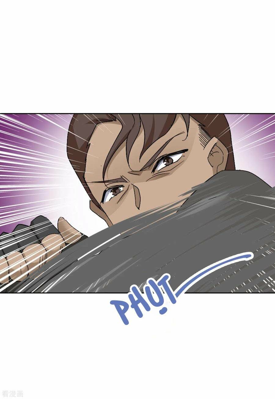 Cô Ấy Đến Rồi, Xin Nằm Xuống! Chapter 74 - Trang 2