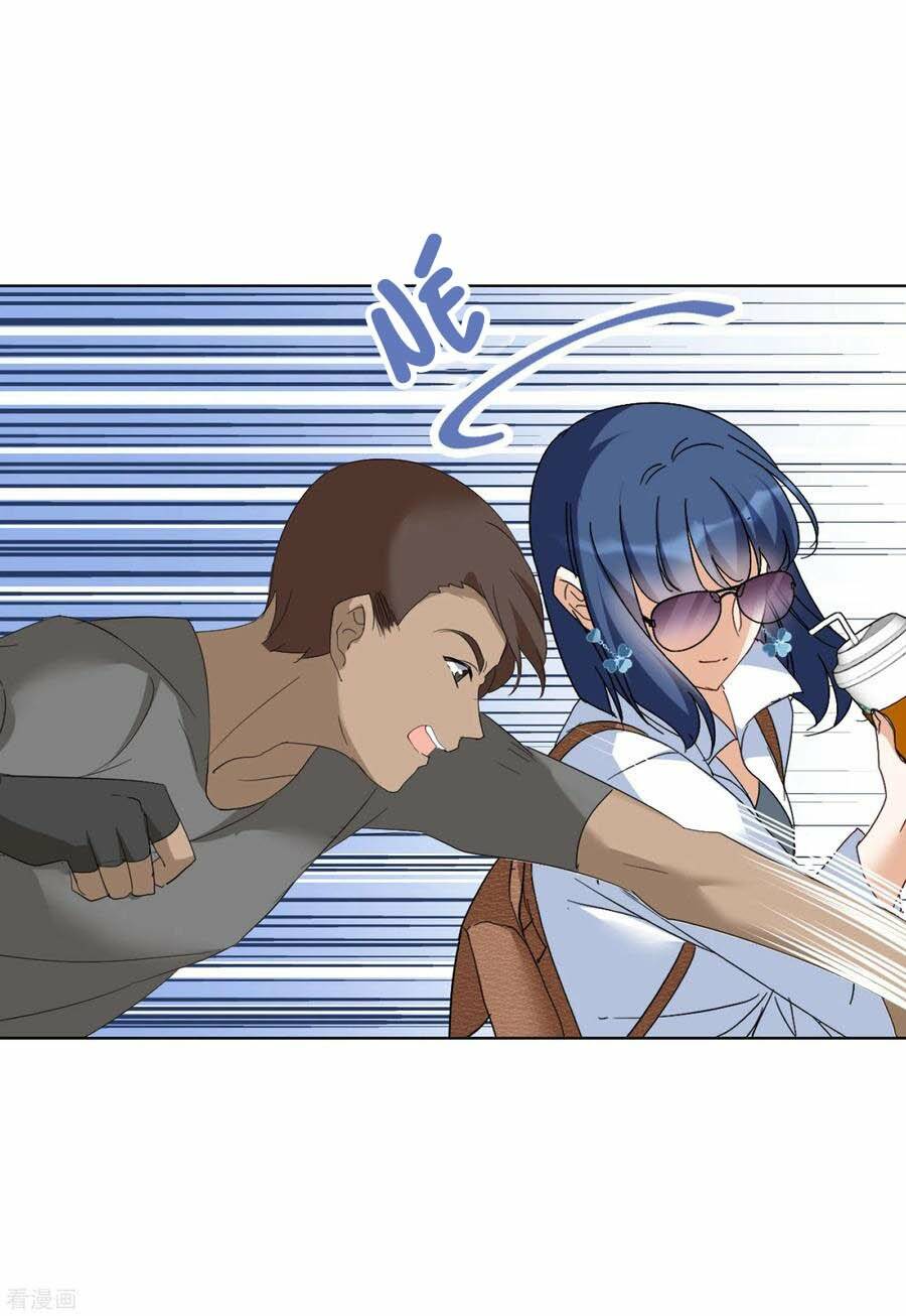 Cô Ấy Đến Rồi, Xin Nằm Xuống! Chapter 74 - Trang 2