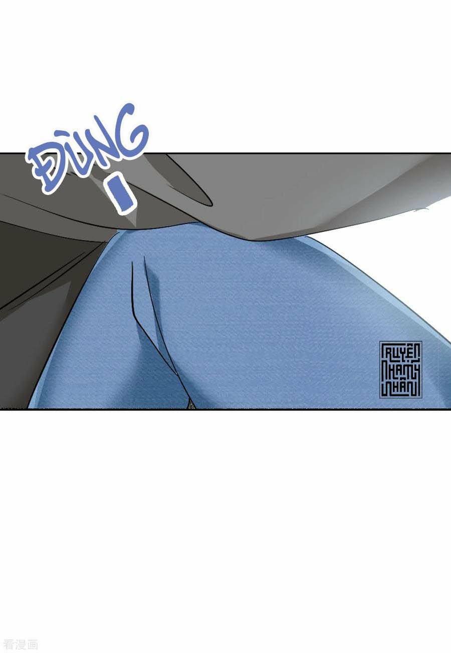 Cô Ấy Đến Rồi, Xin Nằm Xuống! Chapter 74 - Trang 2