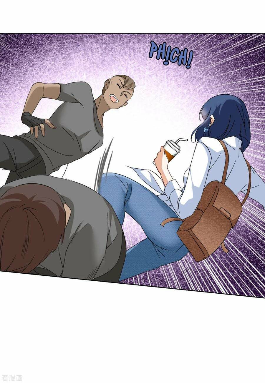 Cô Ấy Đến Rồi, Xin Nằm Xuống! Chapter 74 - Trang 2