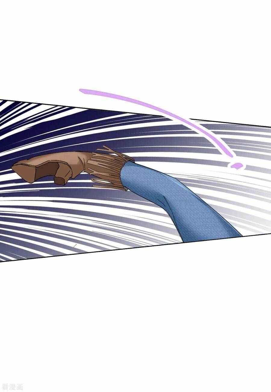 Cô Ấy Đến Rồi, Xin Nằm Xuống! Chapter 74 - Trang 2