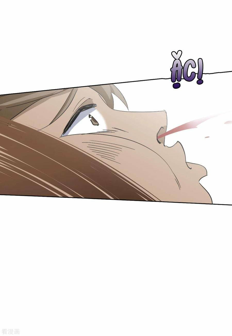 Cô Ấy Đến Rồi, Xin Nằm Xuống! Chapter 74 - Trang 2