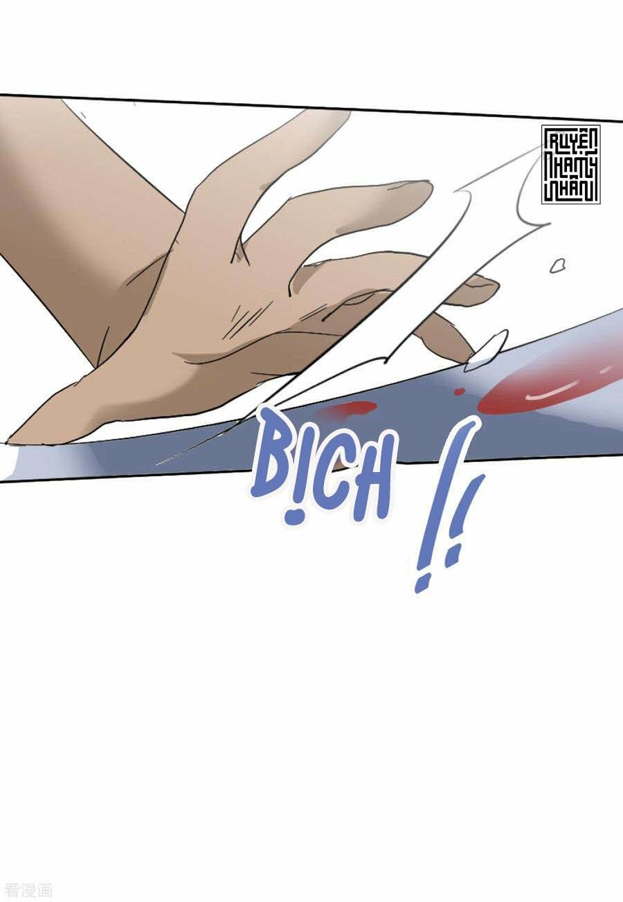 Cô Ấy Đến Rồi, Xin Nằm Xuống! Chapter 74 - Trang 2