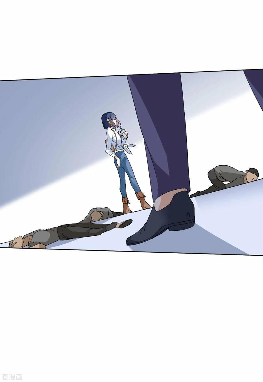 Cô Ấy Đến Rồi, Xin Nằm Xuống! Chapter 74 - Trang 2