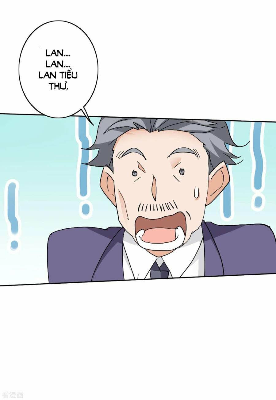 Cô Ấy Đến Rồi, Xin Nằm Xuống! Chapter 74 - Trang 2